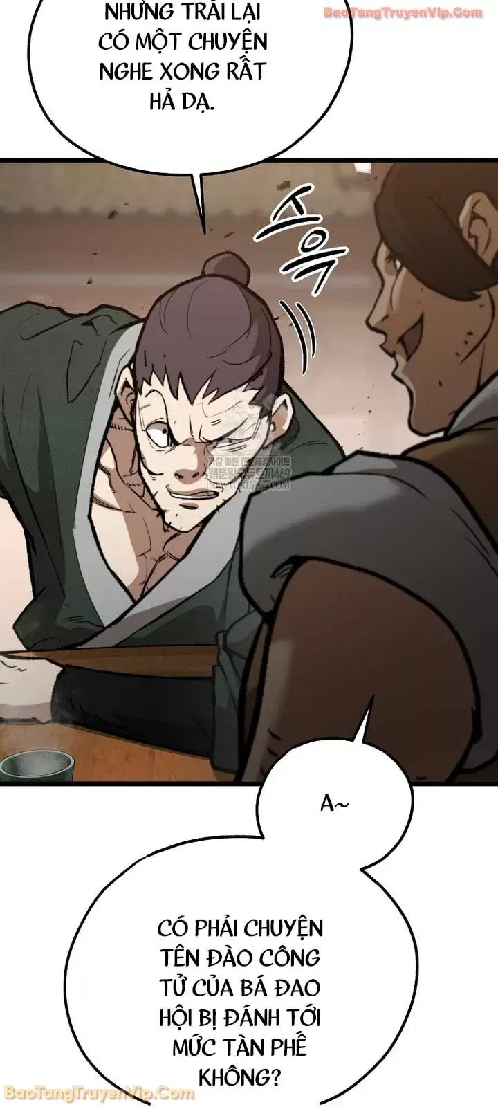 Thương Quỷ Vô Song Chap 38 - Next Chap 37