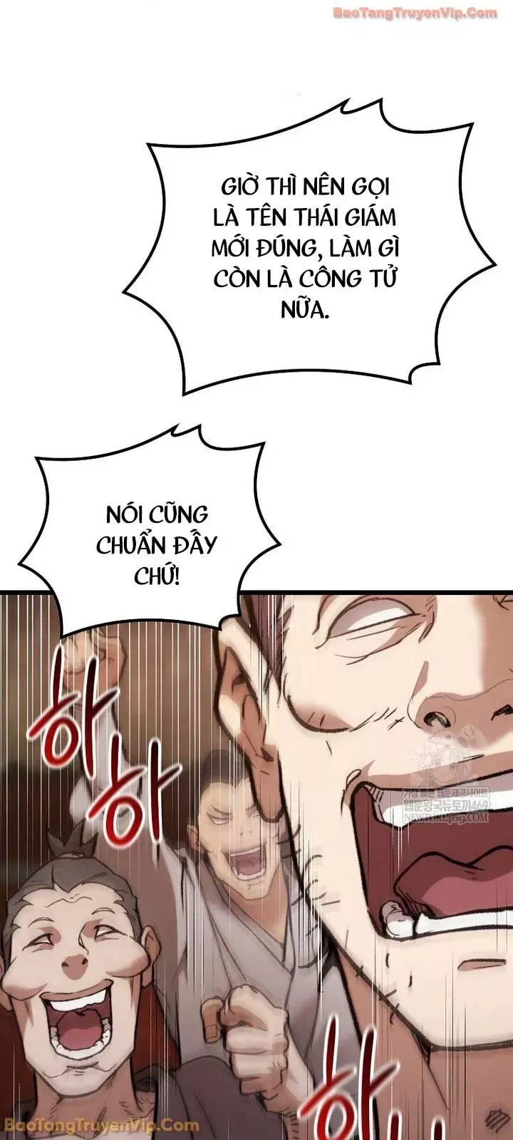 Thương Quỷ Vô Song Chap 38 - Next Chap 37