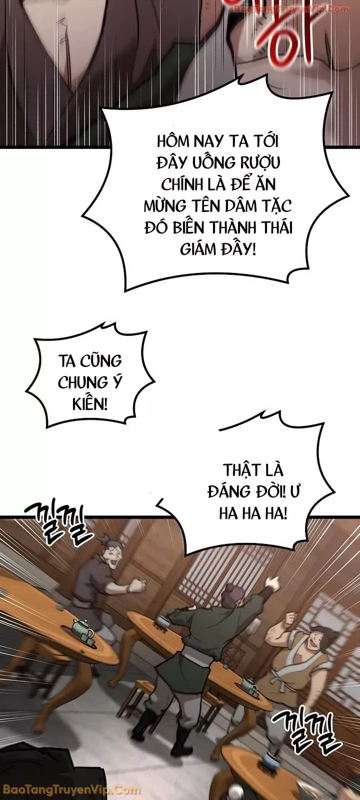 Thương Quỷ Vô Song Chap 38 - Next Chap 37