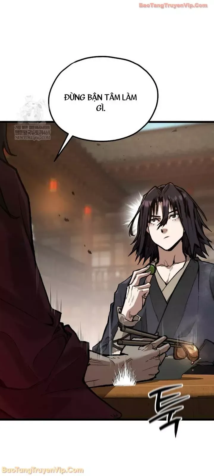 Thương Quỷ Vô Song Chap 38 - Next Chap 37