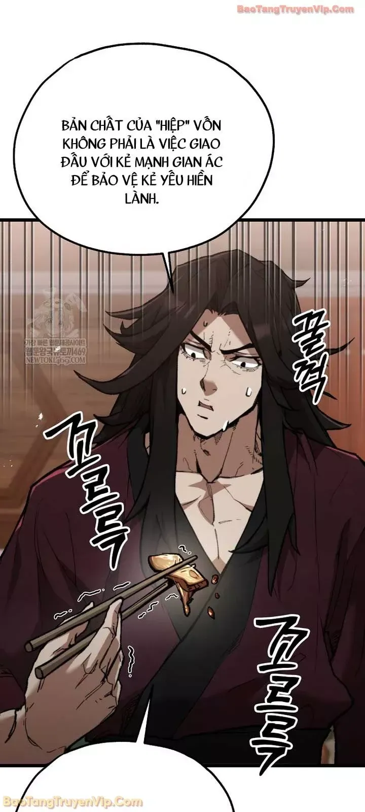 Thương Quỷ Vô Song Chap 38 - Next Chap 37