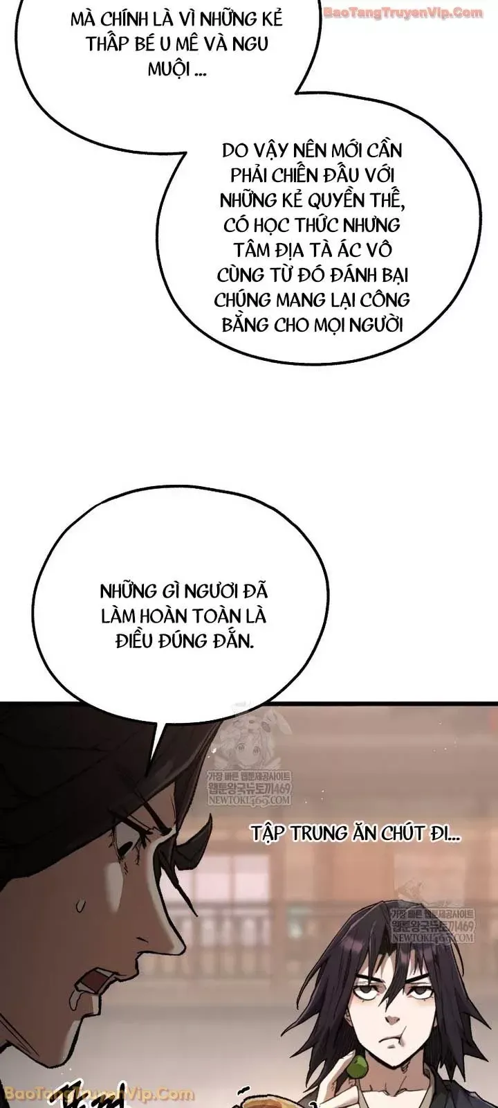 Thương Quỷ Vô Song Chap 38 - Next Chap 37