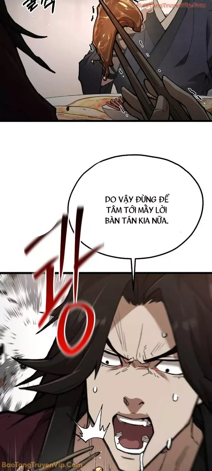 Thương Quỷ Vô Song Chap 38 - Next Chap 37