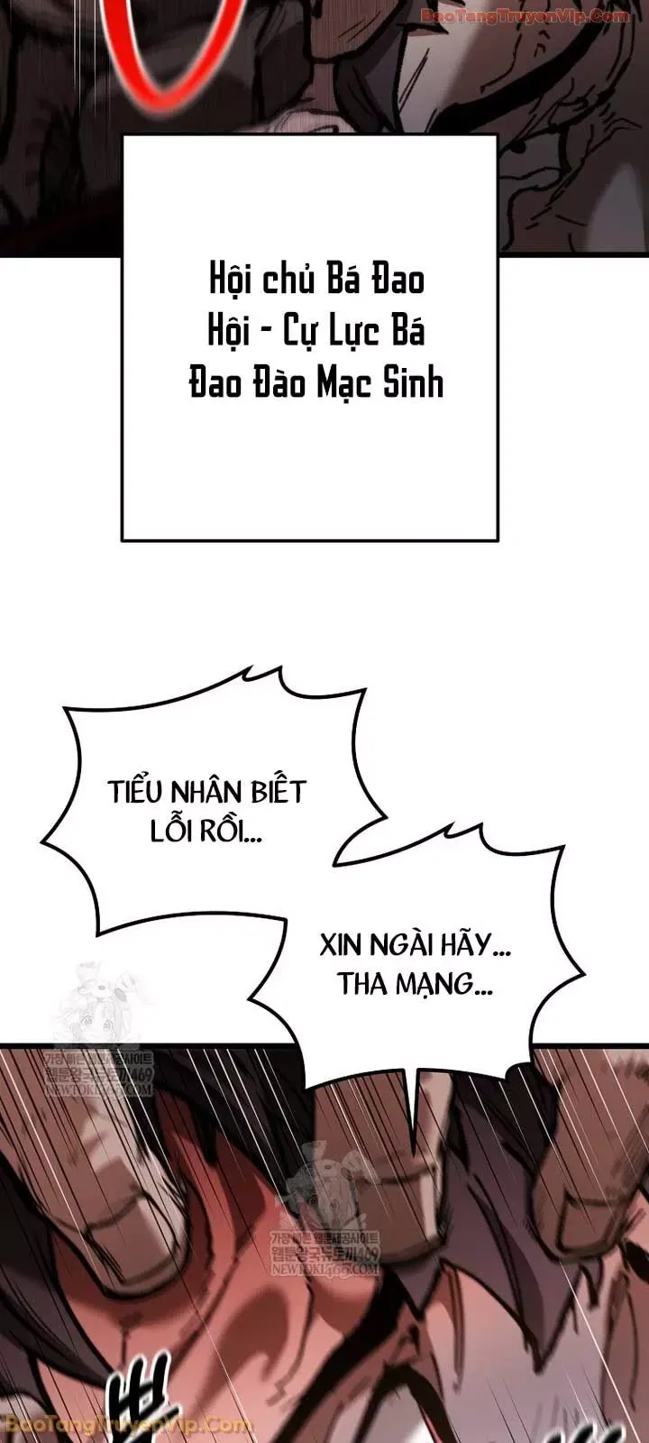 Thương Quỷ Vô Song Chap 38 - Next Chap 37