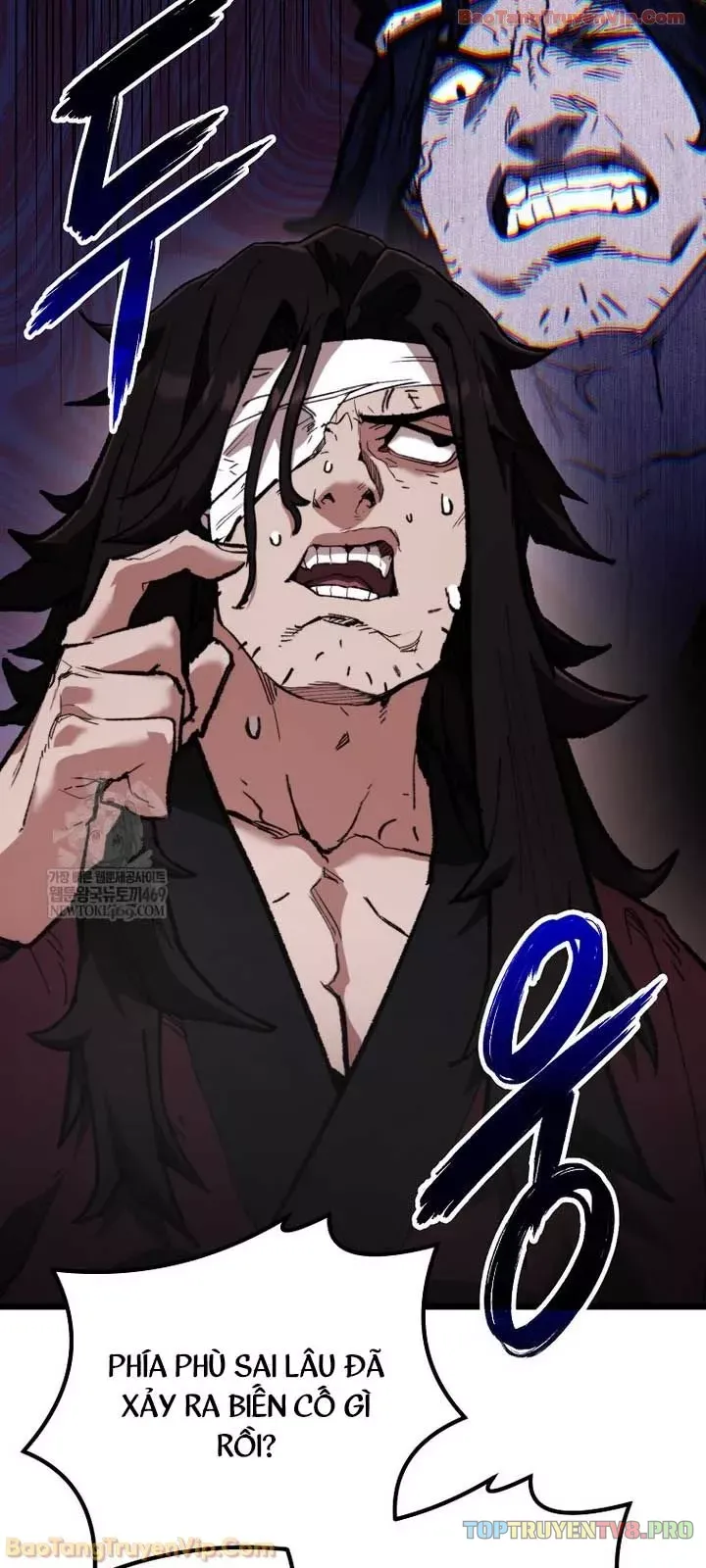 Thương Quỷ Vô Song Chap 38 - Next Chap 37