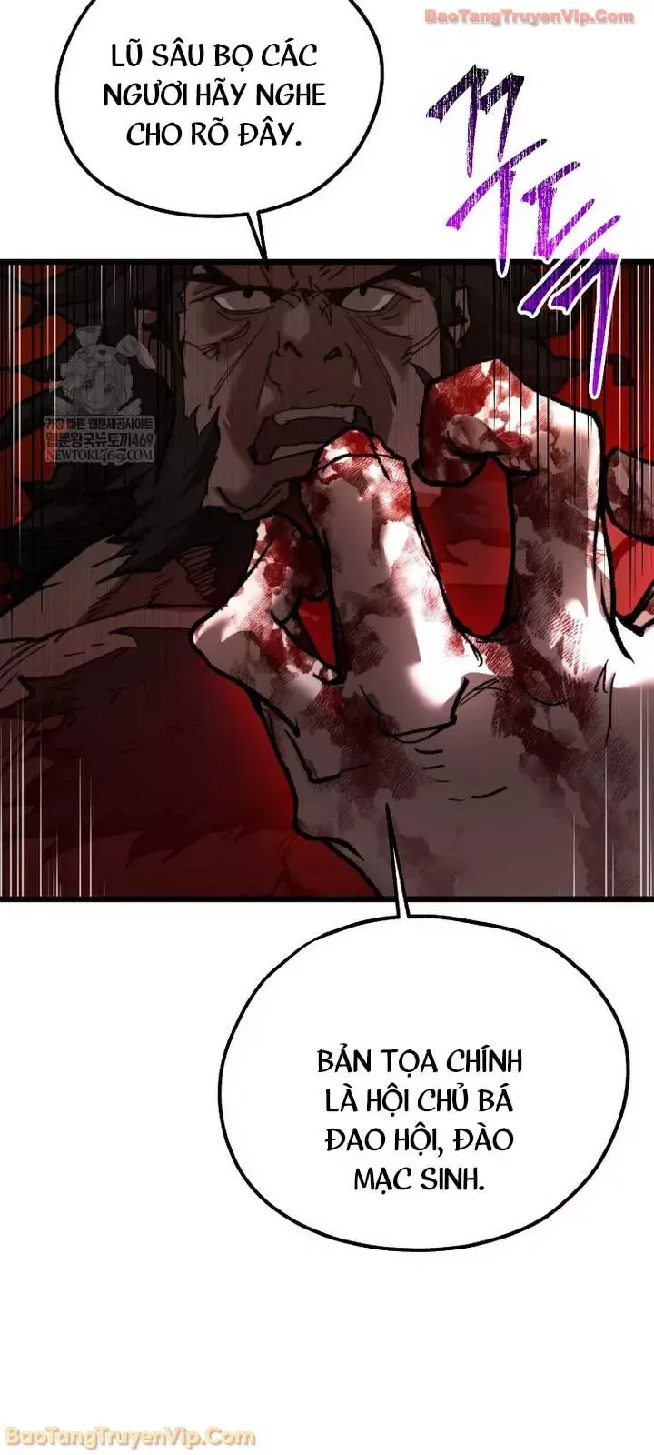 Thương Quỷ Vô Song Chap 38 - Next Chap 37