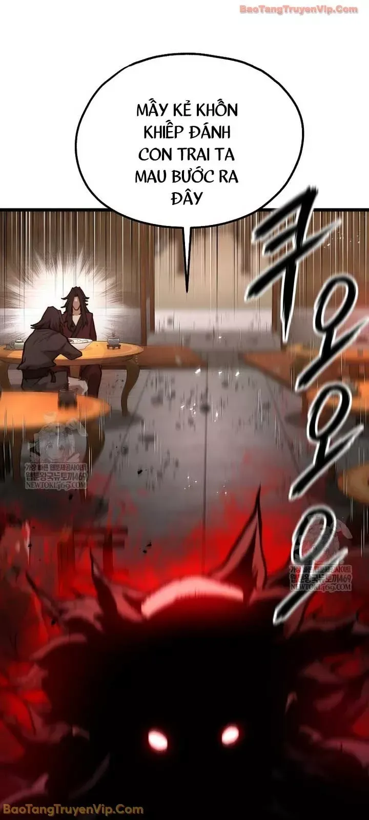 Thương Quỷ Vô Song Chap 38 - Next Chap 37