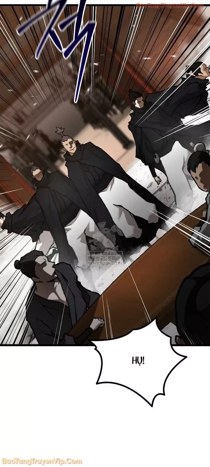 Thương Quỷ Vô Song Chap 38 - Next Chap 37