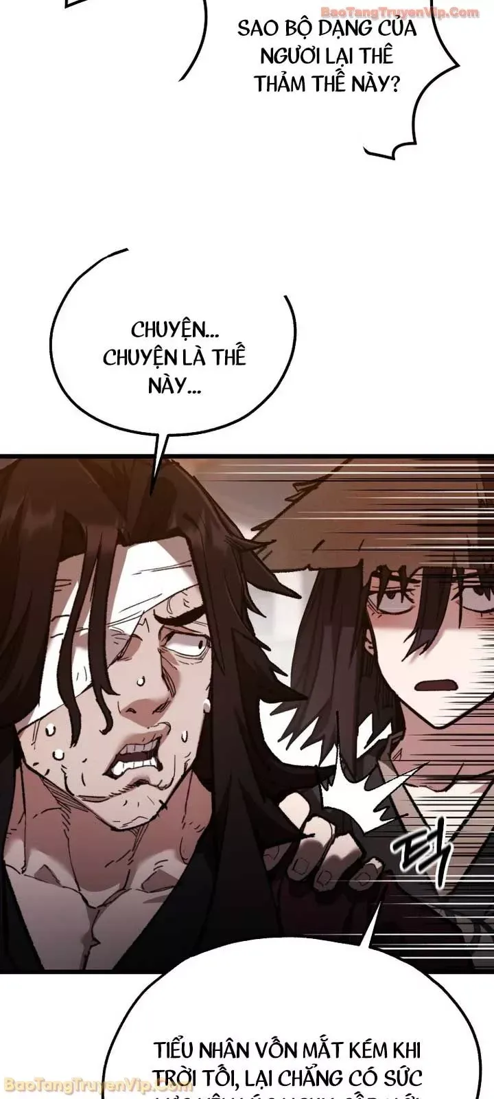 Thương Quỷ Vô Song Chap 38 - Next Chap 37