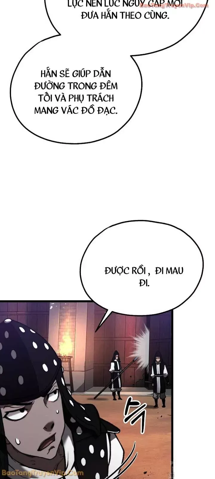 Thương Quỷ Vô Song Chap 38 - Next Chap 37