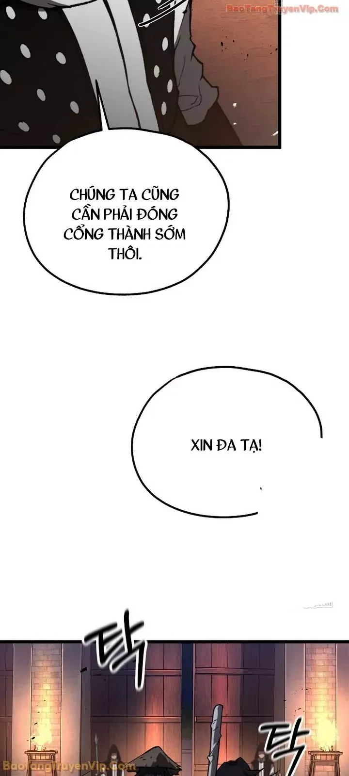 Thương Quỷ Vô Song Chap 38 - Next Chap 37