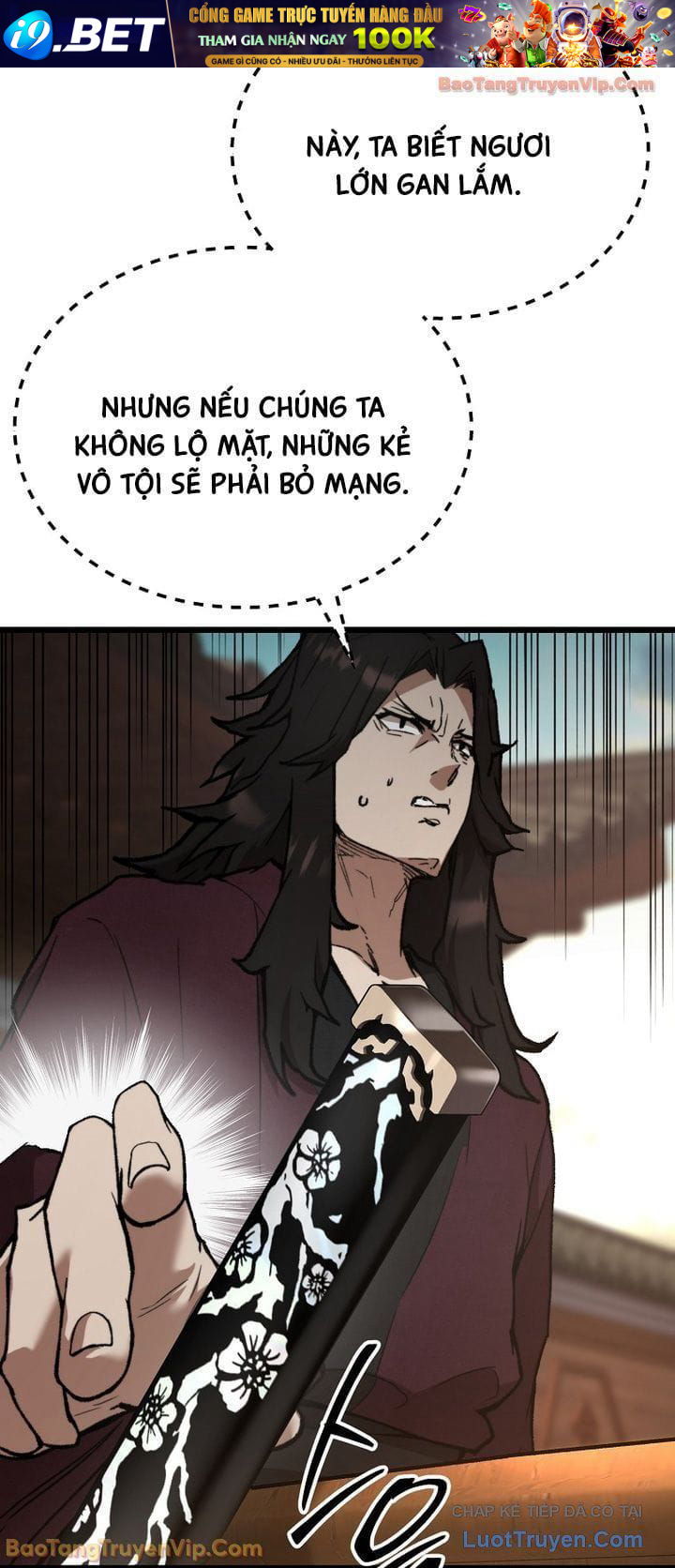 Thương Quỷ Vô Song Chap 39 - Next Chap 38