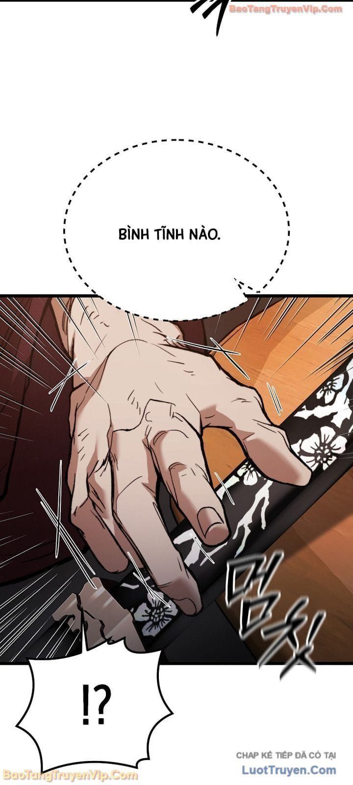 Thương Quỷ Vô Song Chap 39 - Next Chap 38