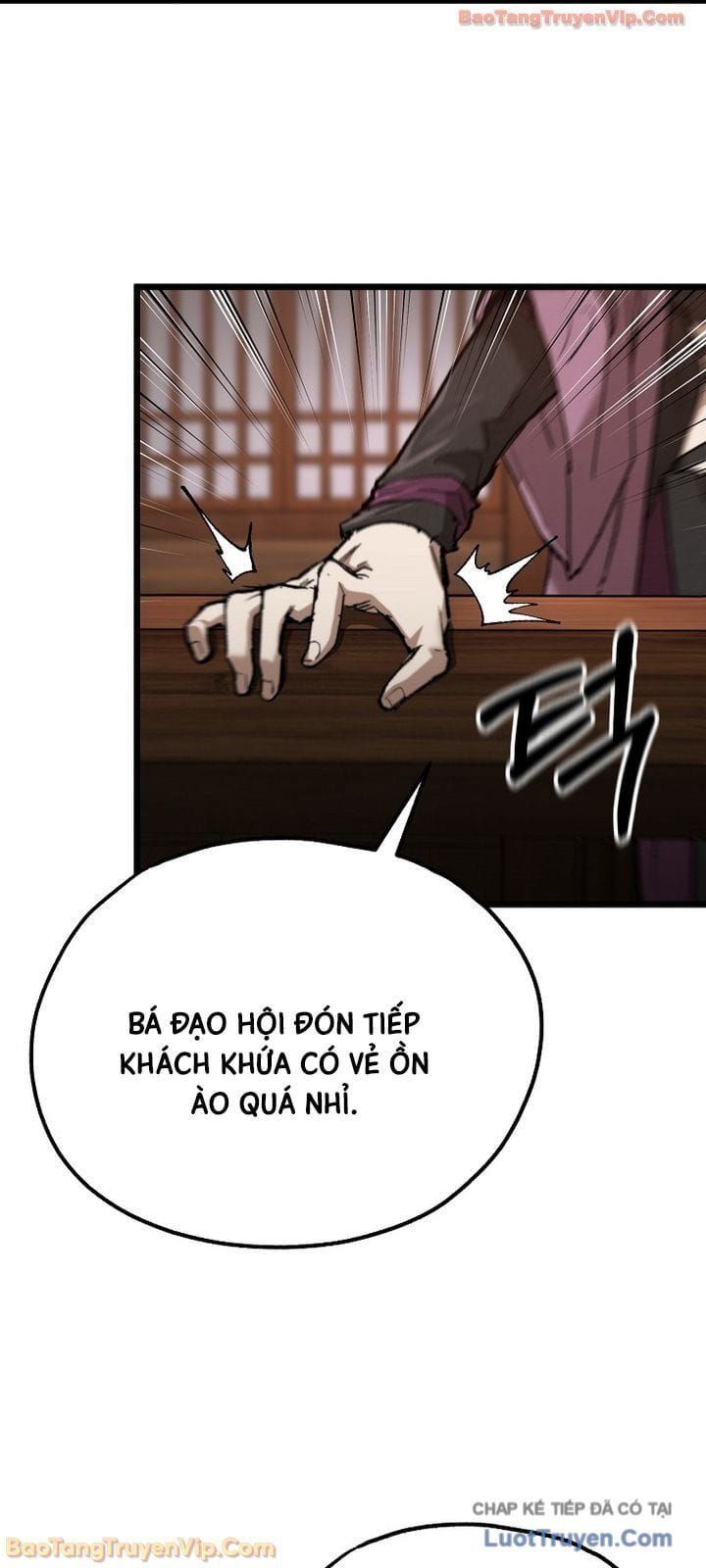 Thương Quỷ Vô Song Chap 39 - Next Chap 38