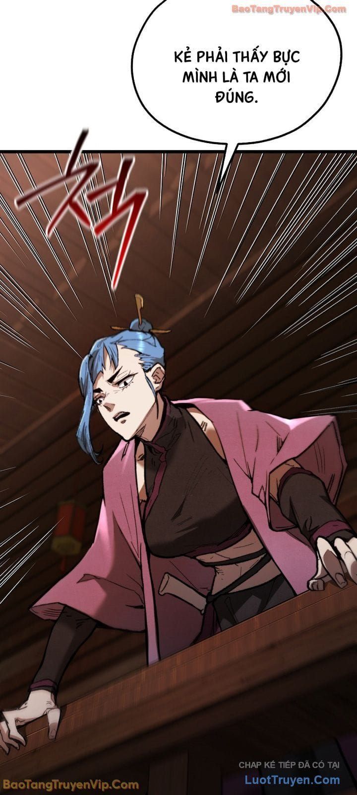 Thương Quỷ Vô Song Chap 39 - Next Chap 38