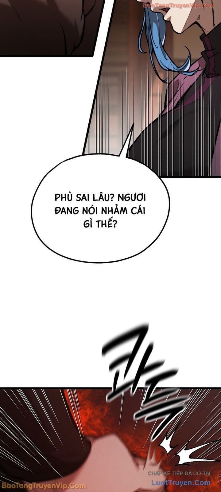 Thương Quỷ Vô Song Chap 39 - Next Chap 38