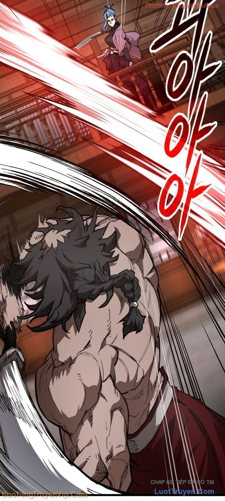 Thương Quỷ Vô Song Chap 39 - Next Chap 38