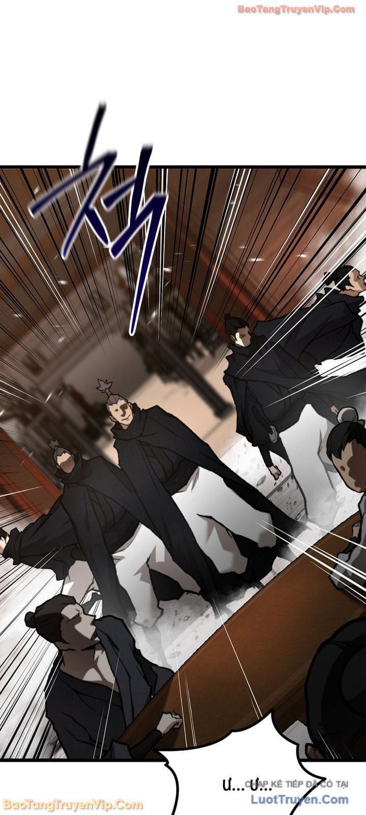 Thương Quỷ Vô Song Chap 39 - Next Chap 38