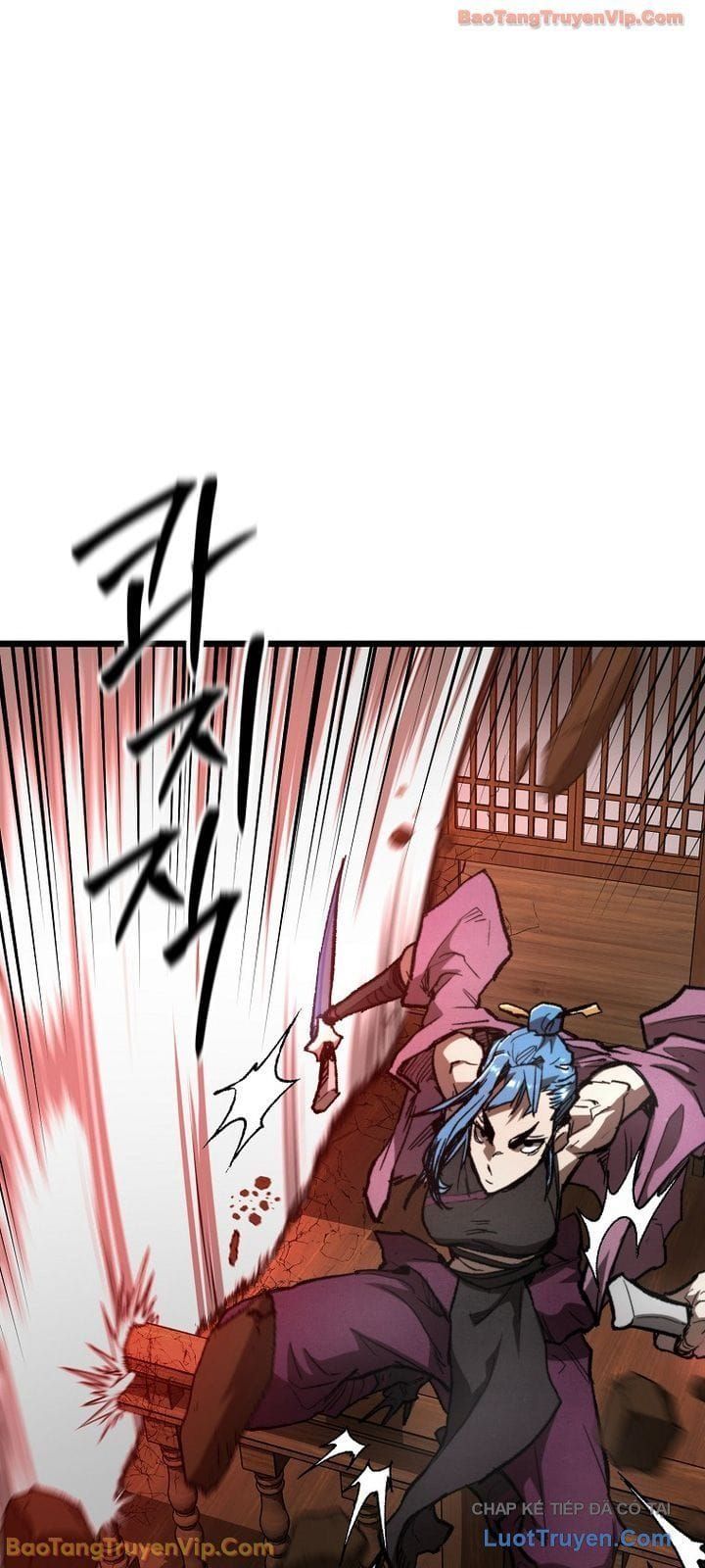 Thương Quỷ Vô Song Chap 39 - Next Chap 38