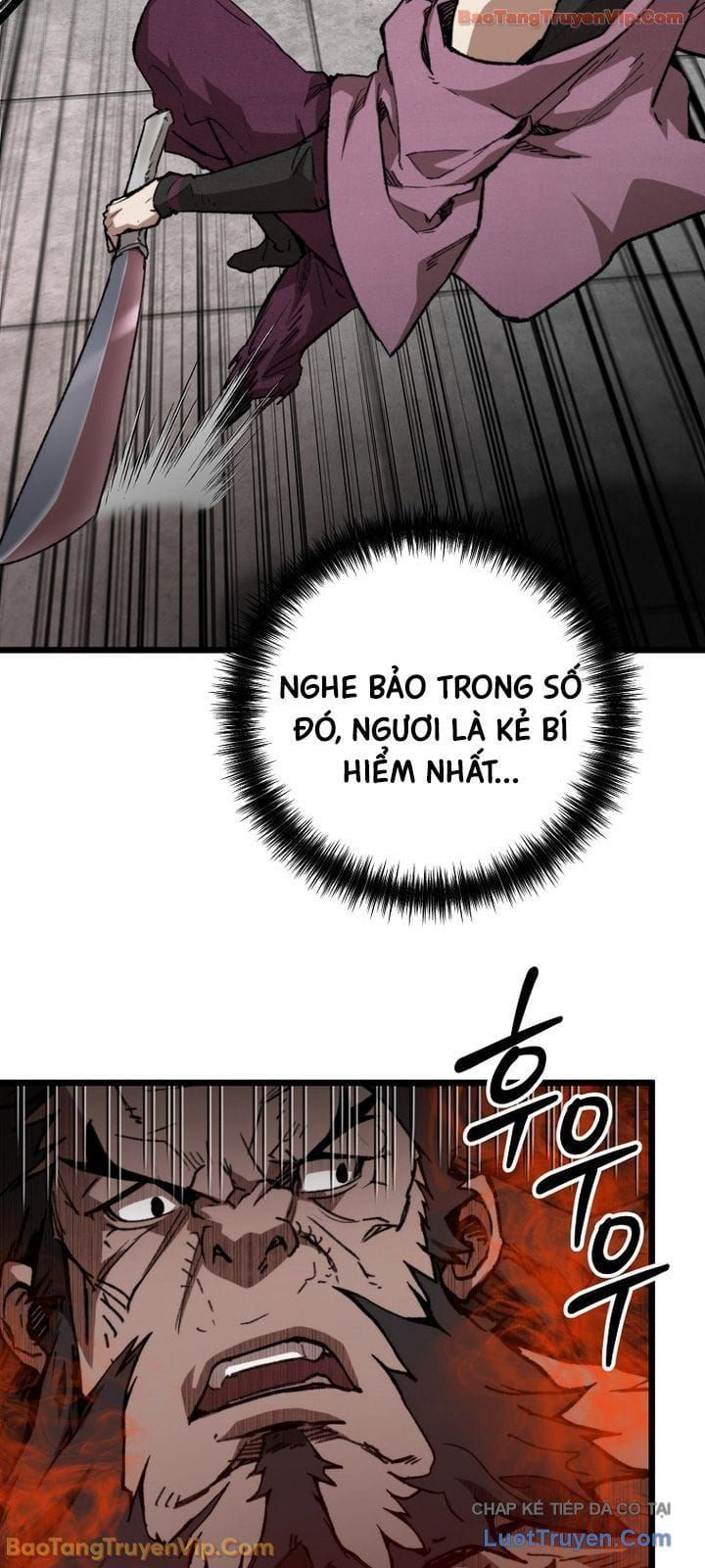 Thương Quỷ Vô Song Chap 39 - Next Chap 38