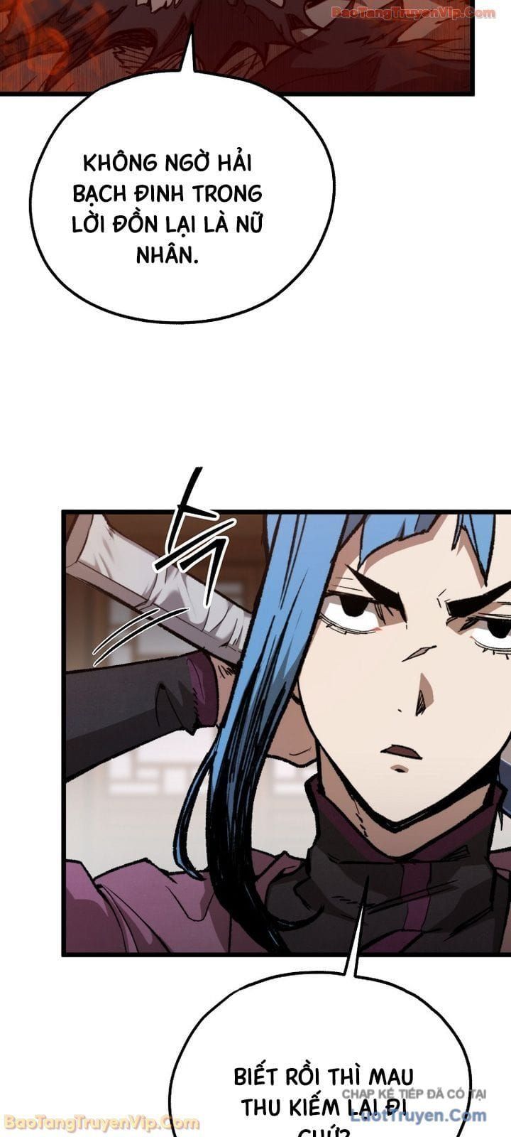 Thương Quỷ Vô Song Chap 39 - Next Chap 38