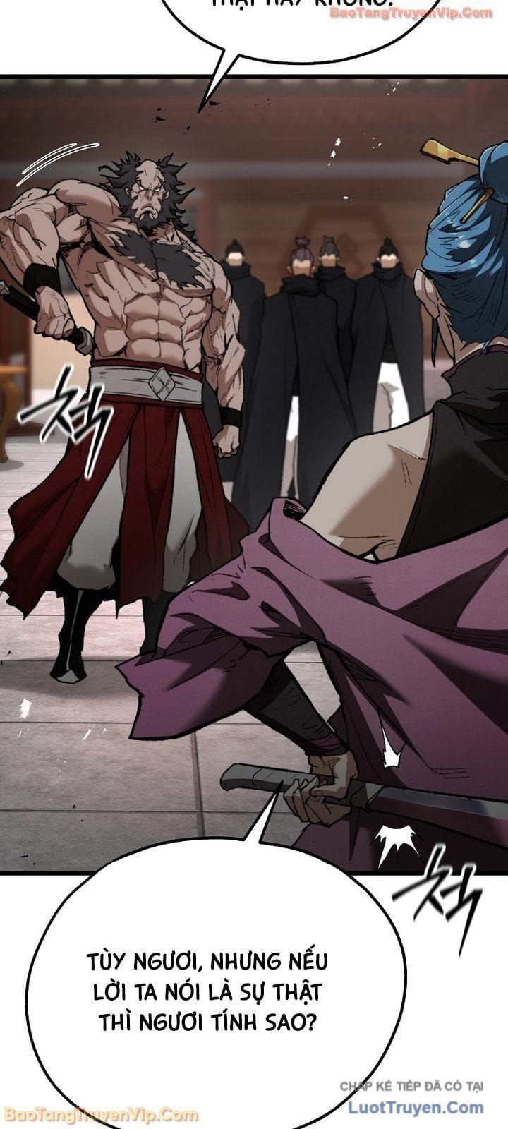 Thương Quỷ Vô Song Chap 39 - Next Chap 38