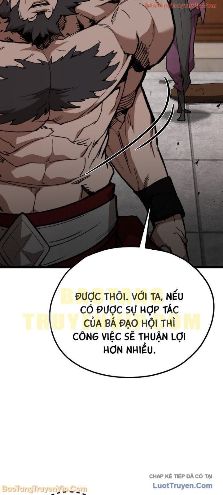 Thương Quỷ Vô Song Chap 39 - Next Chap 38