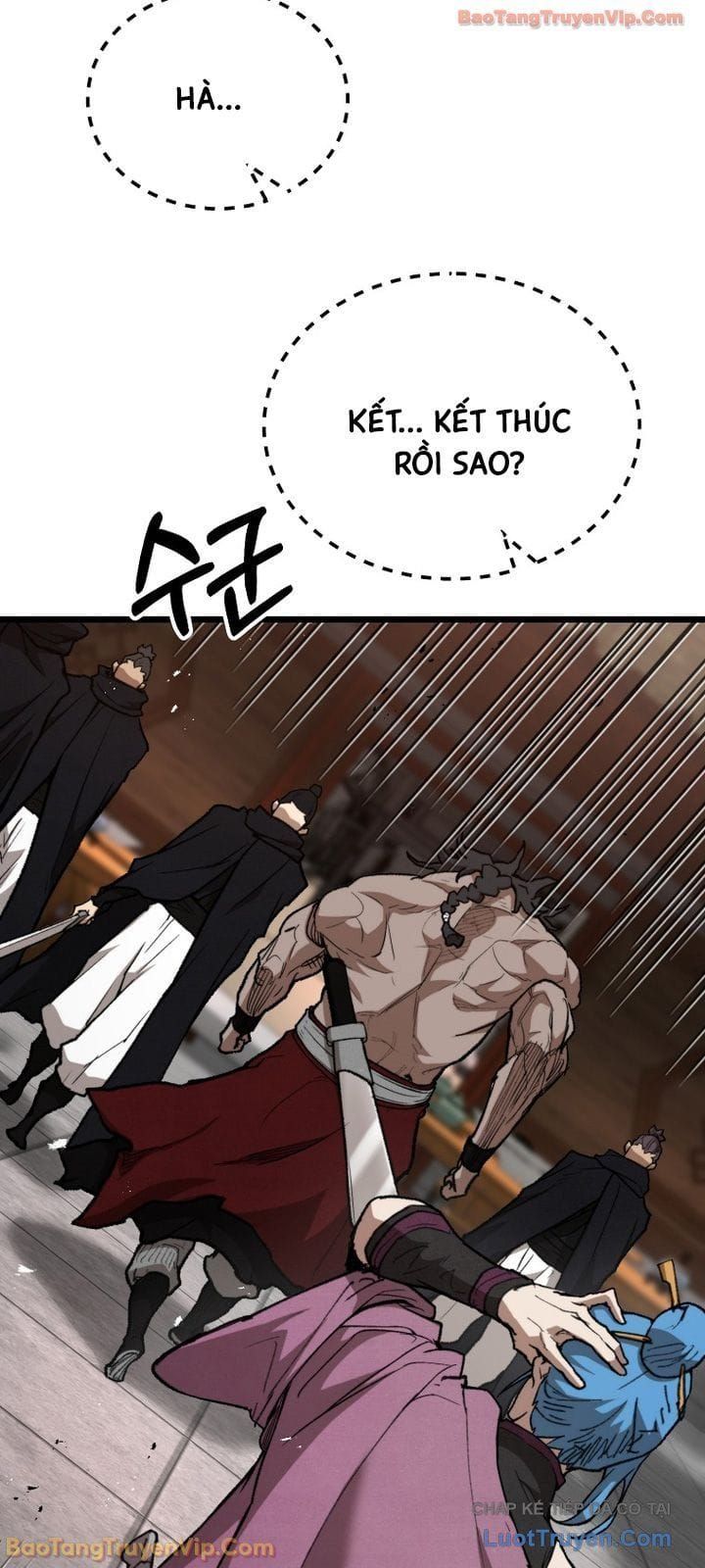 Thương Quỷ Vô Song Chap 39 - Next Chap 38