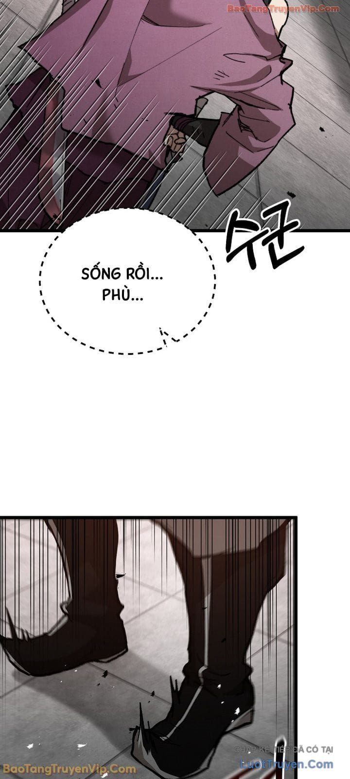 Thương Quỷ Vô Song Chap 39 - Next Chap 38