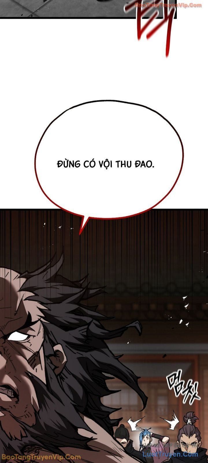 Thương Quỷ Vô Song Chap 39 - Next Chap 38