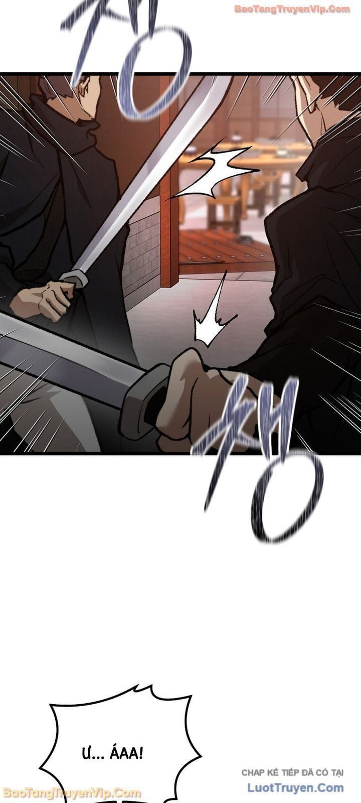 Thương Quỷ Vô Song Chap 39 - Next Chap 38