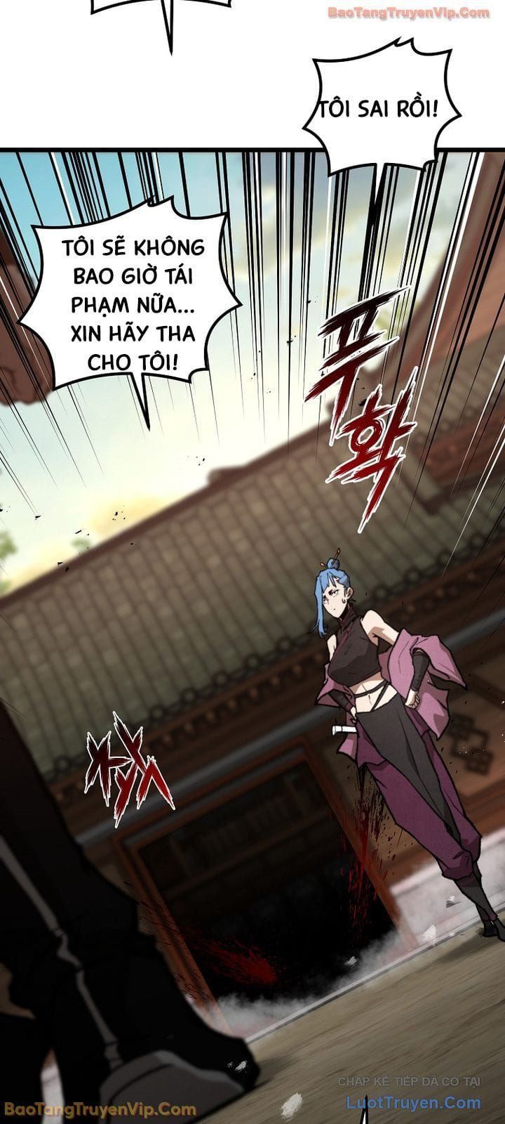 Thương Quỷ Vô Song Chap 39 - Next Chap 38