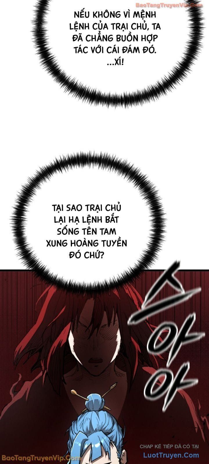 Thương Quỷ Vô Song Chap 39 - Next Chap 38
