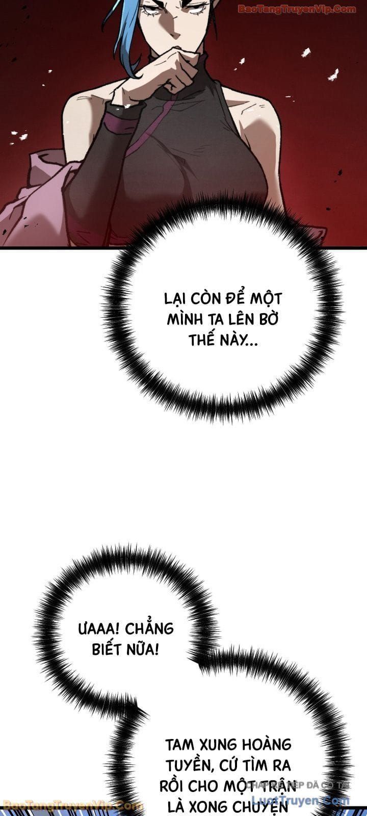 Thương Quỷ Vô Song Chap 39 - Next Chap 38