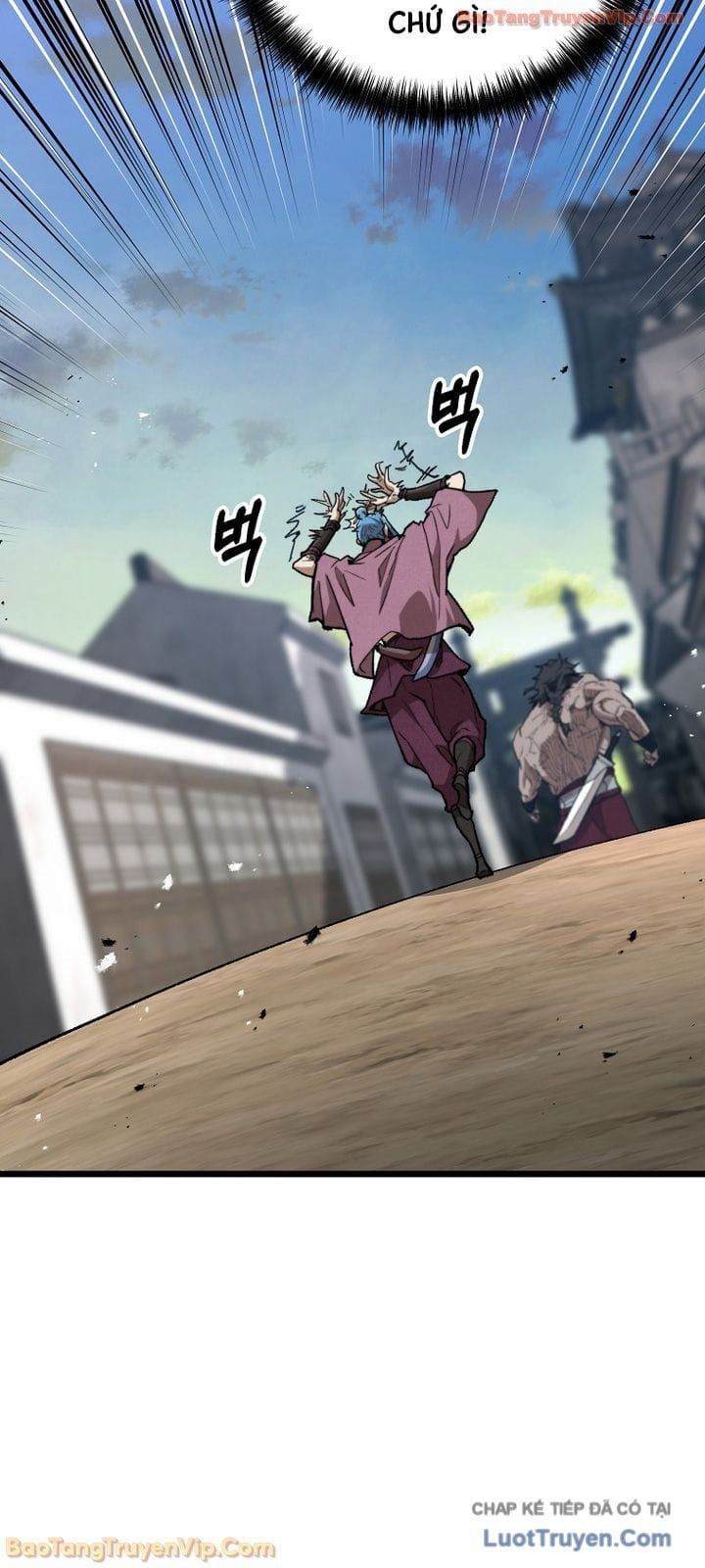 Thương Quỷ Vô Song Chap 39 - Next Chap 38