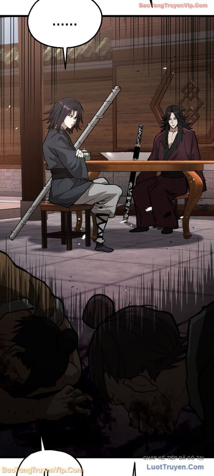 Thương Quỷ Vô Song Chap 39 - Next Chap 38