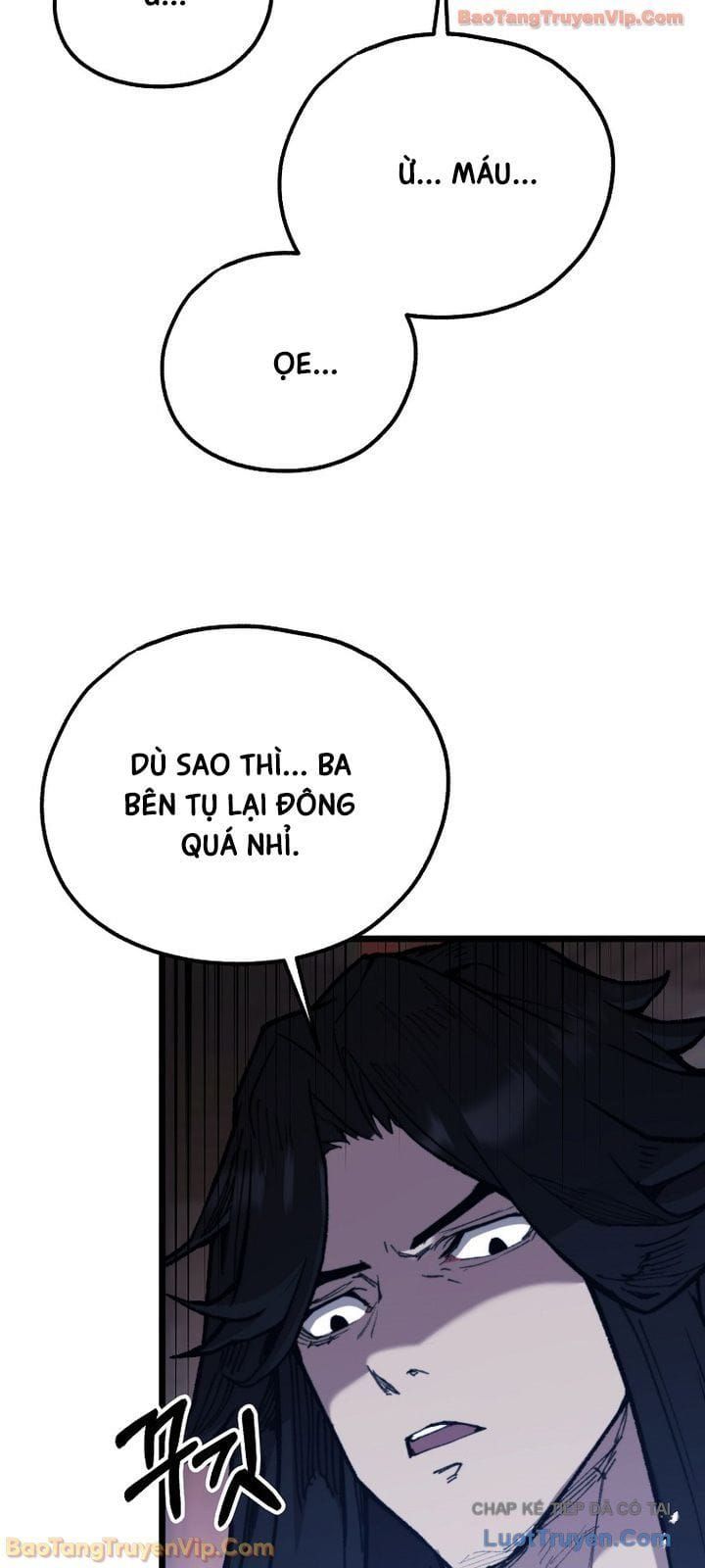 Thương Quỷ Vô Song Chap 39 - Next Chap 38