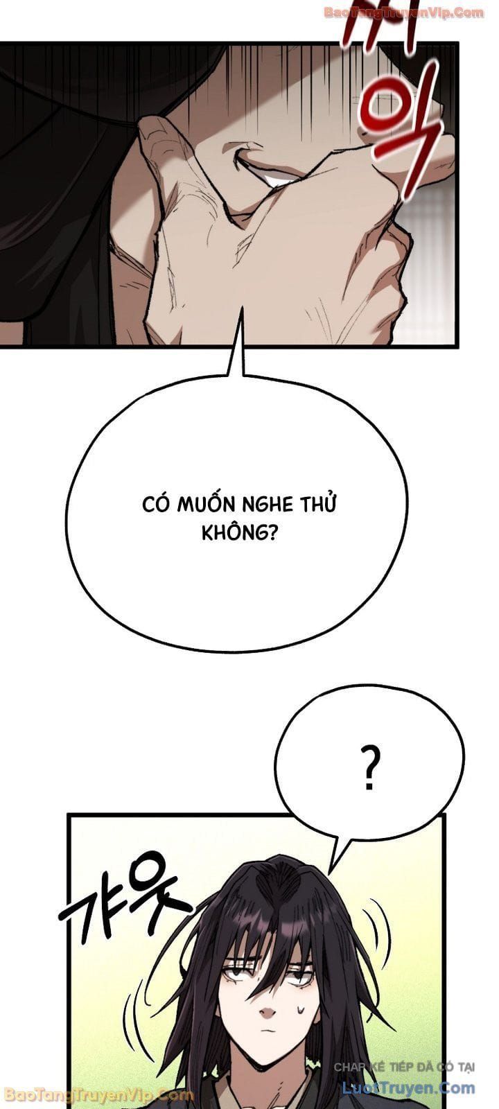 Thương Quỷ Vô Song Chap 39 - Next Chap 38