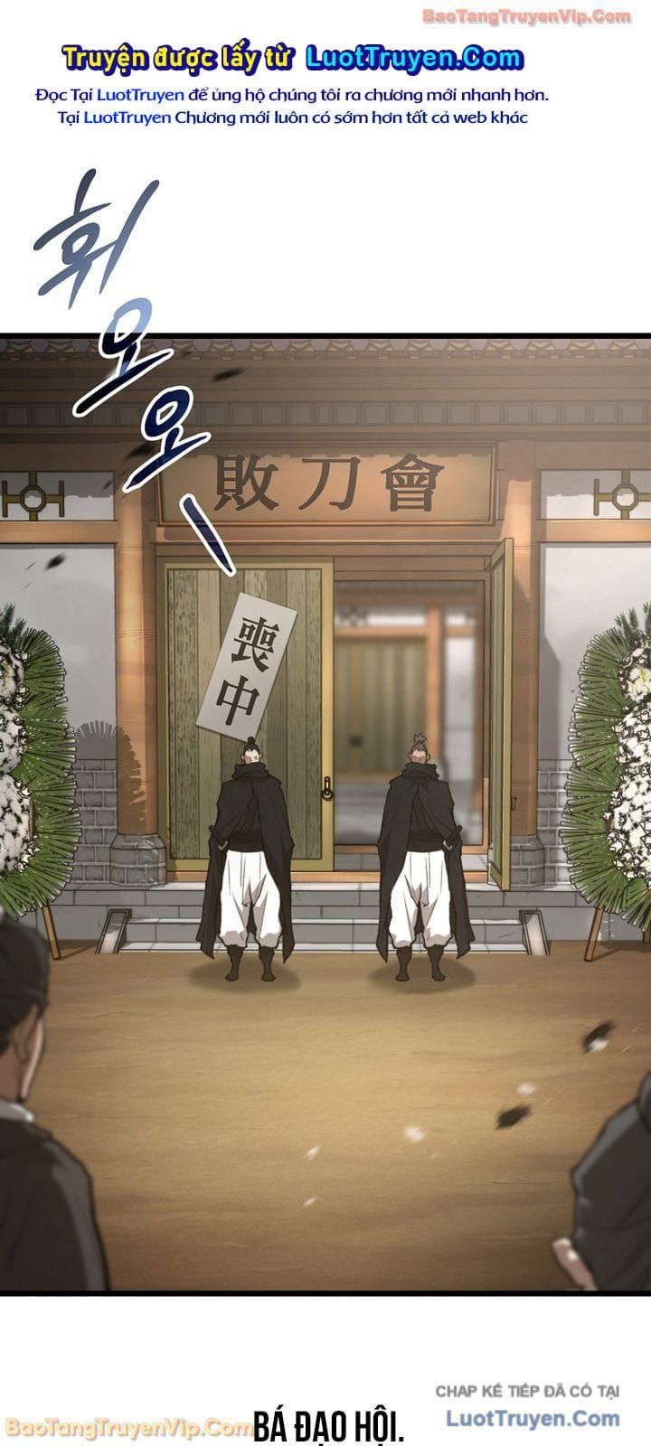 Thương Quỷ Vô Song Chap 39 - Next Chap 38