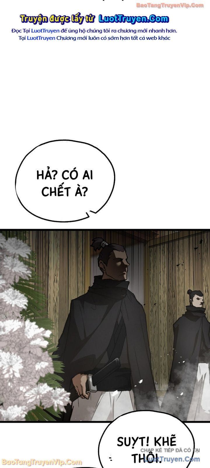 Thương Quỷ Vô Song Chap 39 - Next Chap 38