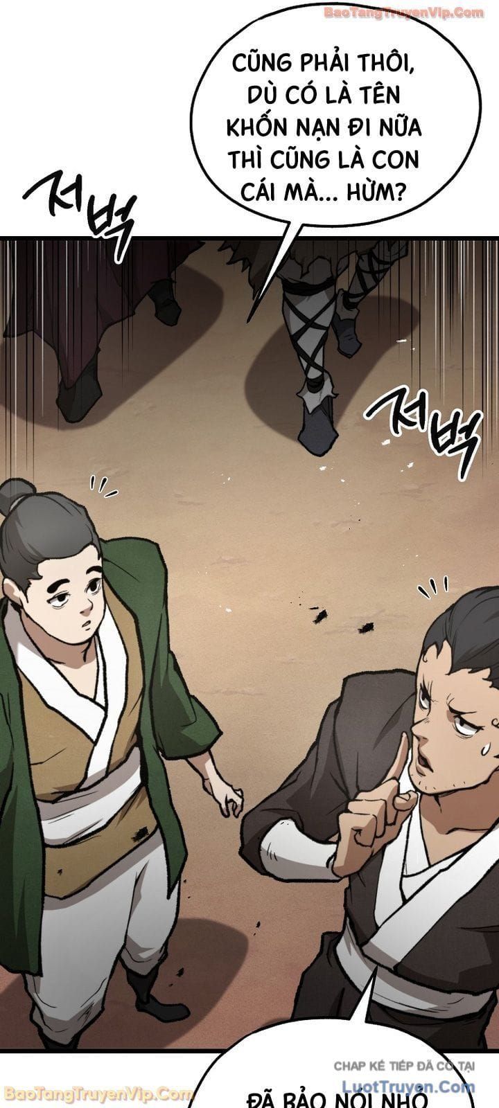 Thương Quỷ Vô Song Chap 39 - Next Chap 38