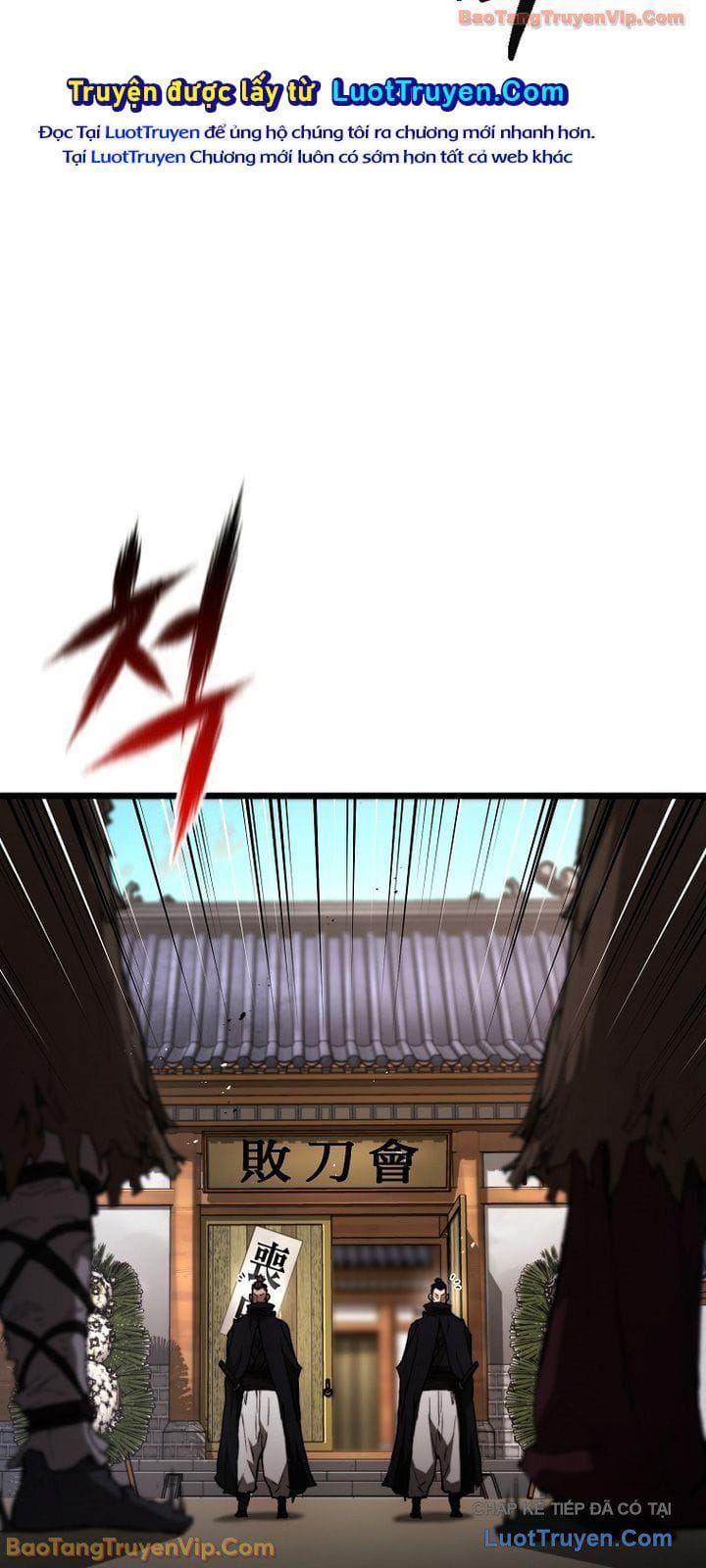 Thương Quỷ Vô Song Chap 39 - Next Chap 38