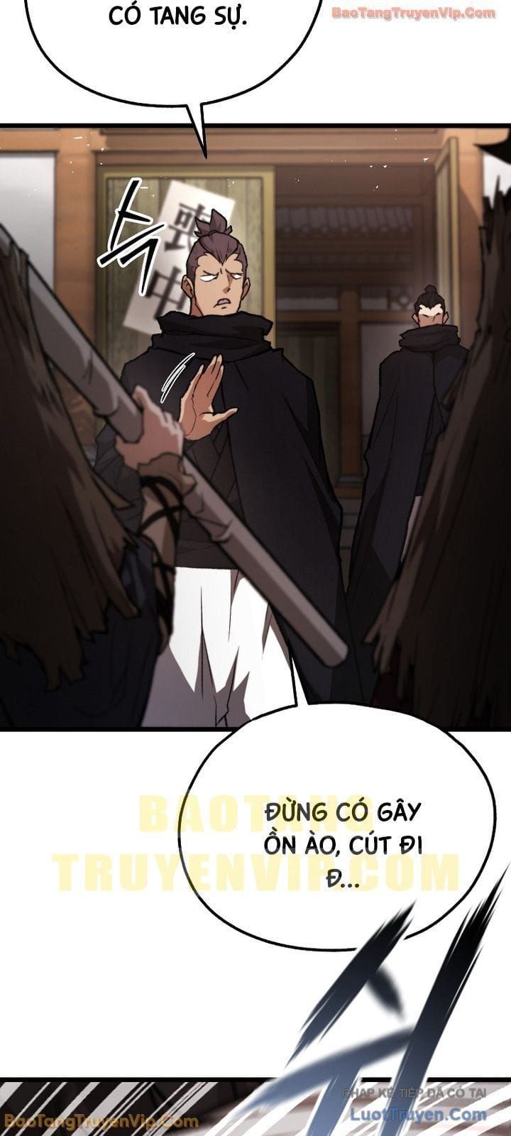 Thương Quỷ Vô Song Chap 39 - Next Chap 38