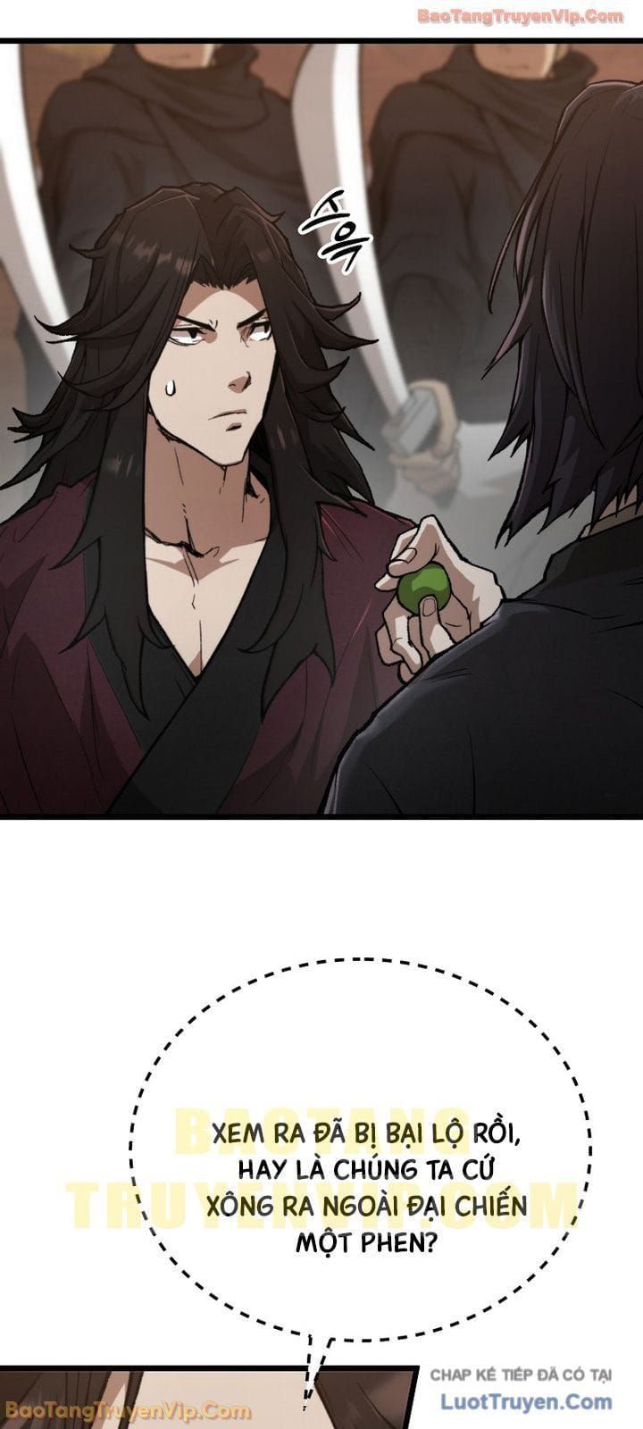 Thương Quỷ Vô Song Chap 39 - Next Chap 38