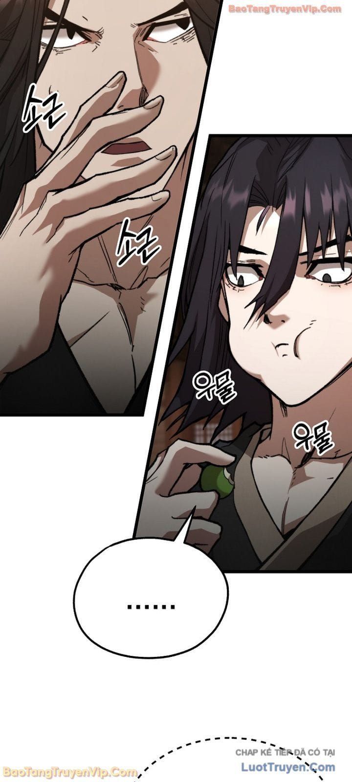 Thương Quỷ Vô Song Chap 39 - Next Chap 38