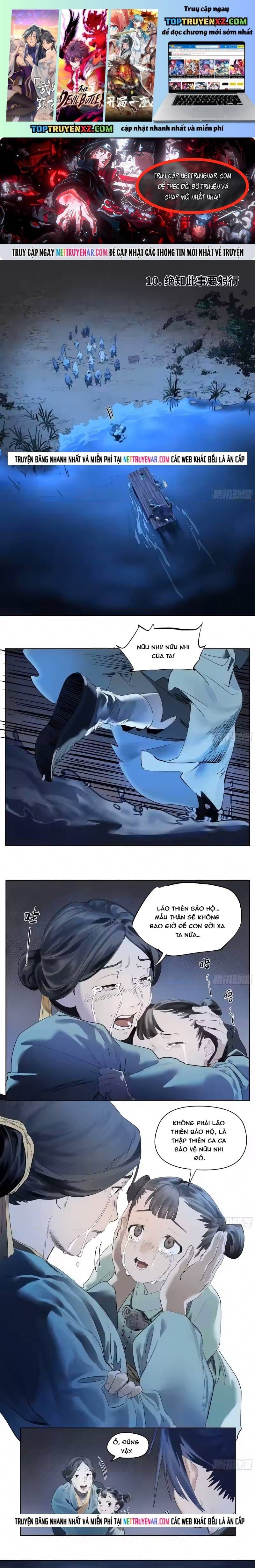 Chapter 480 - Image 2