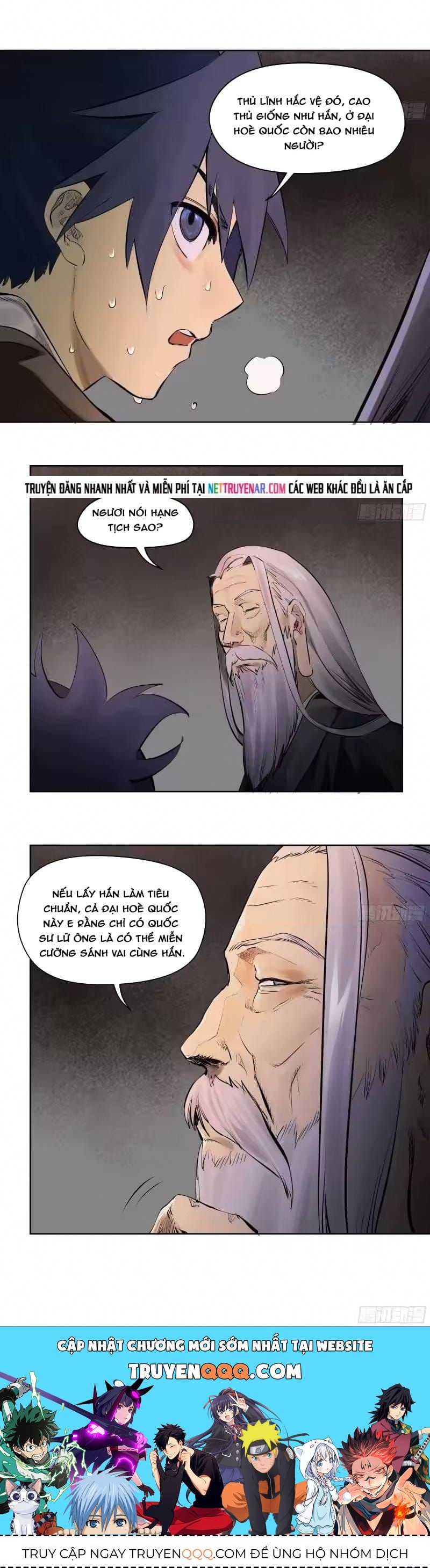 Chapter 480 - Image 11