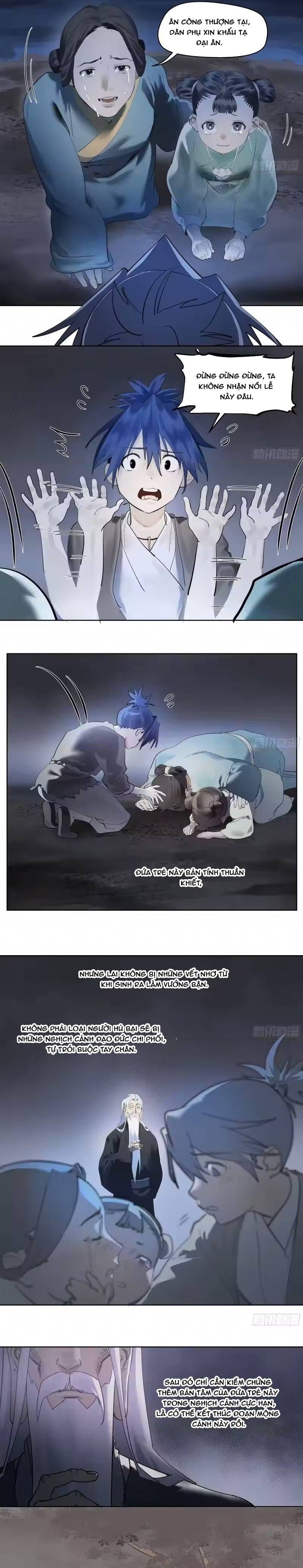 Chapter 480 - Image 3