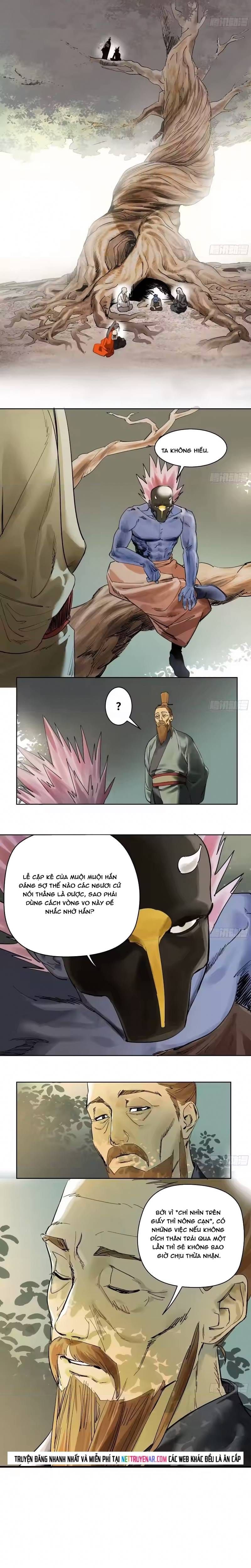 Chapter 480 - Image 4