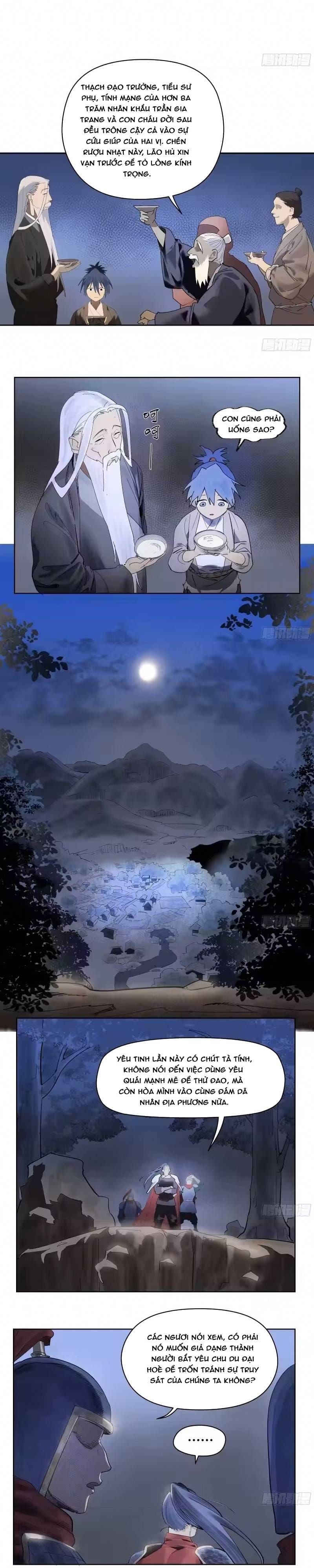 Chapter 480 - Image 5